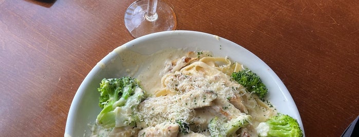 Olive Garden is one of The 15 Best Places for Cocktails in Chesapeake.
