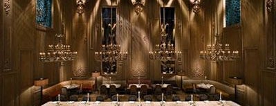 Buddakan is one of New York's Best Restaurants For Big Groups.