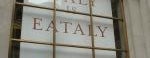 Eataly Flatiron is one of Where To Break Your New Years Resolutions in NYC.