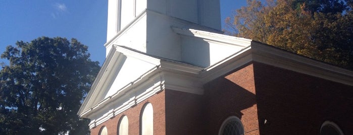 North Congregational Church is one of CTUCC Churches and Ministries.
