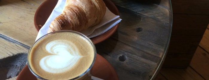 The Goat Herder is one of The 15 Best Places for Croissants in Budapest.