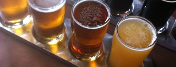 Southern Tier Brewing Company is one of Top US Craft Beer Destinations.