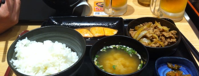 ALL DAY AIR DINING TOKYO SKY KITCHEN is one of Suprachibbyさんのお気に入りスポット.