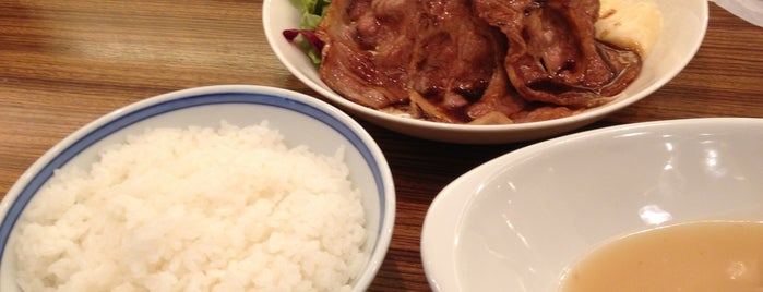 Acacia is one of Restaurant(Tokyo).