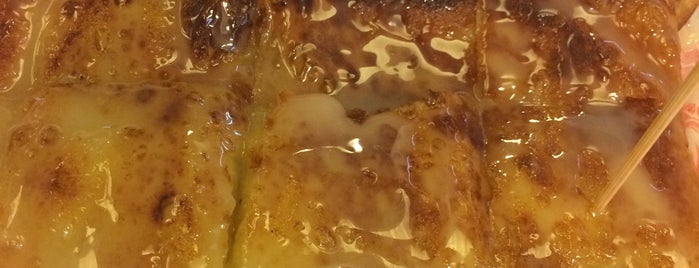 pancake krabi noah shah alam is one of lembah klang.