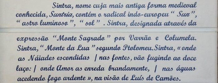 Marisqueira Sintra is one of Restaurantes em Floripa.