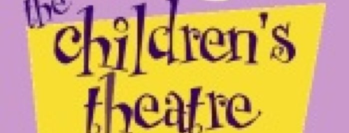 The Childrens Theatre of Cincinnati is one of Cincinnati.