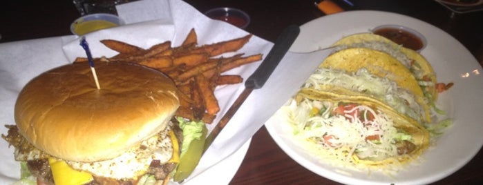 On The Rox Sports Bar & Grill is one of 20 favorite restaurants.