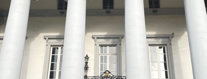 Palacio de los Príncipes Electores is one of DE-Koblenz.
