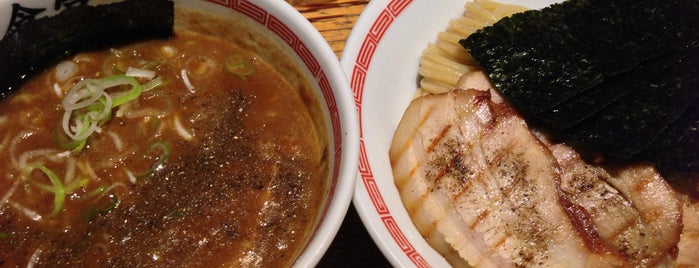Tomita Shokudo is one of ラーメン、つけ麺(東葛エリア).