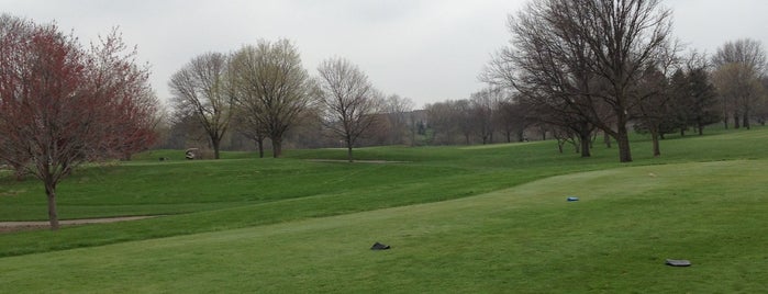 Fox Bend Golf Club is one of Golf Courses.