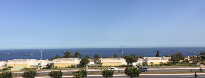 Oran - Algeria