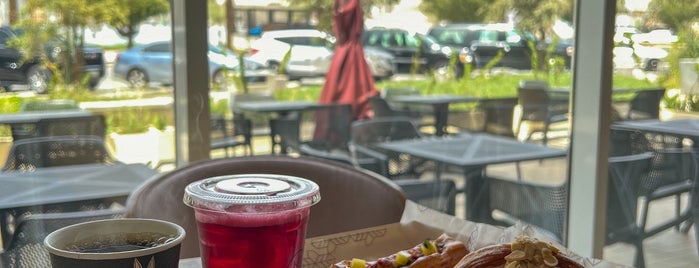 LePain Bakery is one of 🥐Bakeries in Riyadh.