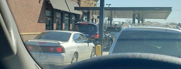 Chick-fil-A is one of The 15 Best Places for Frosting in Kansas City.