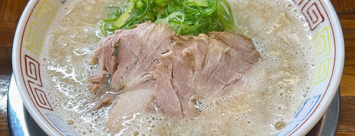Hidechan Ramen is one of BOBBYのメン部.