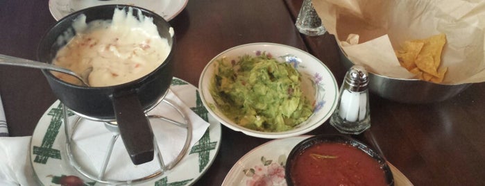 Taco Guild Gastropub is one of The 15 Best Places for Guacamole in Phoenix.