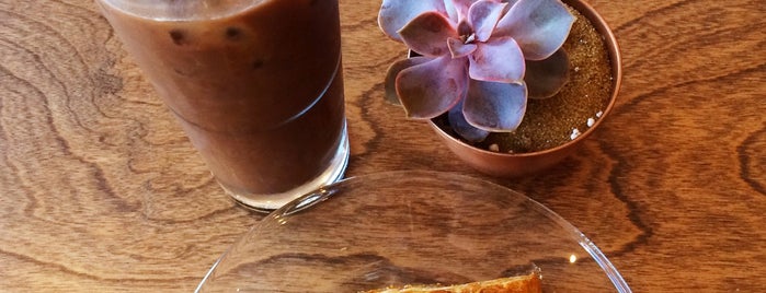 Holsem Coffee is one of The 15 Best Places for Black Coffee in San Diego.