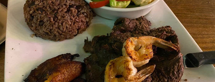 Havana Grill is one of Tempat yang Disukai Mark.