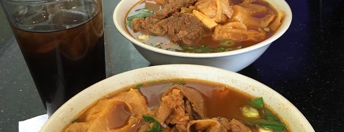 Minh Ky is one of Must-visit Food and Drink Shops in San Diego.