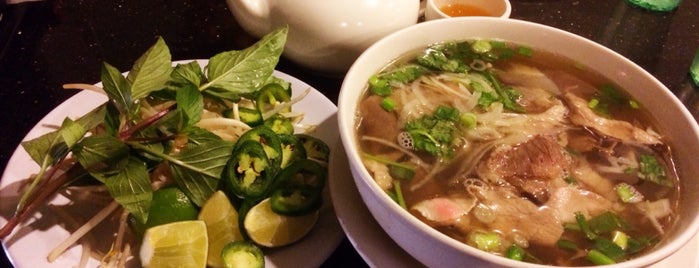 Phở Fifth Avenue is one of The 15 Best Places for Pho in San Diego.