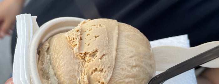 Sadie’s Handcrafted Mexican Ice Cream is one of San D’jeggo.
