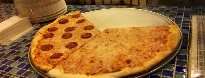 Pizza Italia is one of Best of Memphis.
