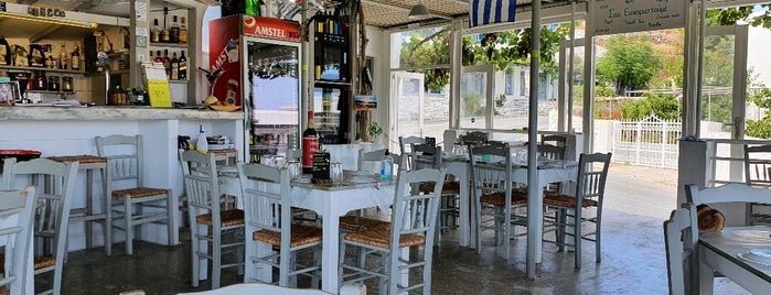 Aranto is one of Dimitra’s Liked Places.