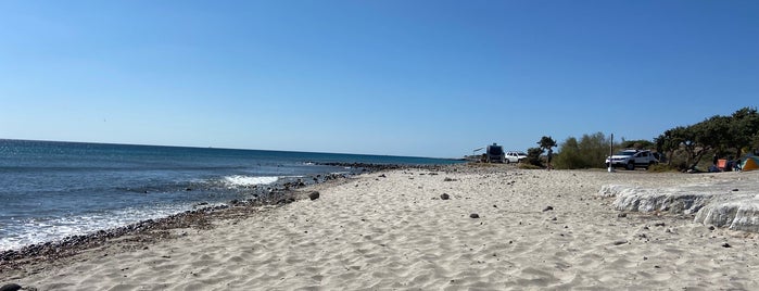 Alaçatı Halk Plajı is one of Plaj.