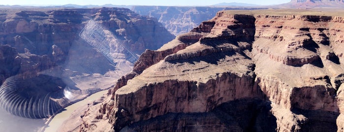 5 Star Grand Canyon Helicopter Tours is one of KaRmaKaRışıK.