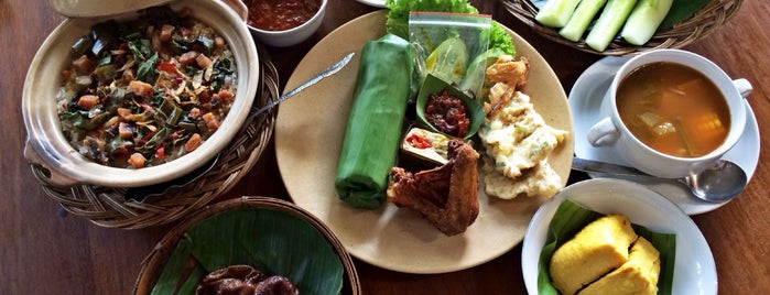 Boemi Joglo is one of Guide to Bandung's best spots.