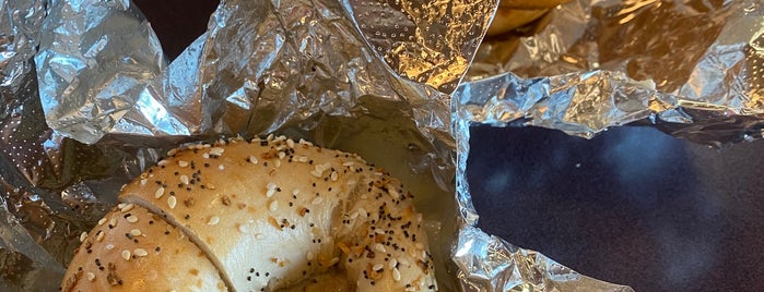 Bagel Boy is one of Sioux Falls Super Nummers.