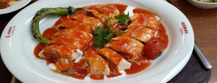 Güral Sofrası is one of Tuğbaさんのお気に入りスポット.
