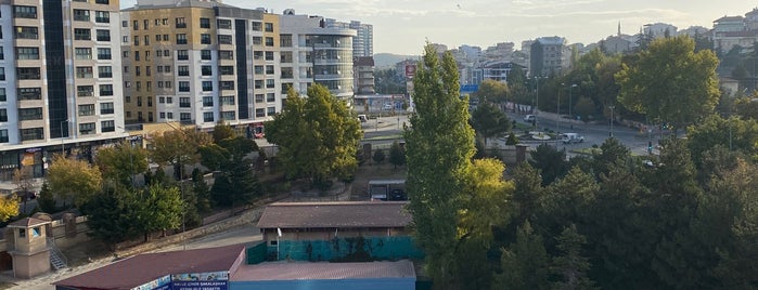 Nevşehir Jandarma Sosyal Tesisleri is one of ORDUEVİ/ASKERİ GAZİNO.