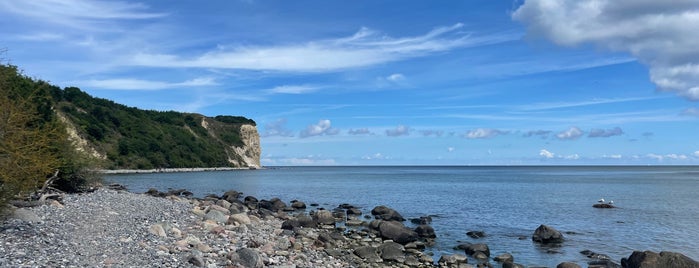 Aussichtspunkt beim "See(h)vogel" is one of Rügen.