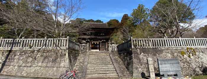観菩提寺 正月堂 is one of 東海地方の国宝・重要文化財建造物.