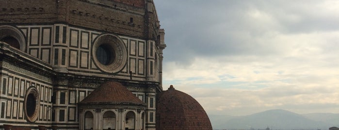 Dome is one of Florence.