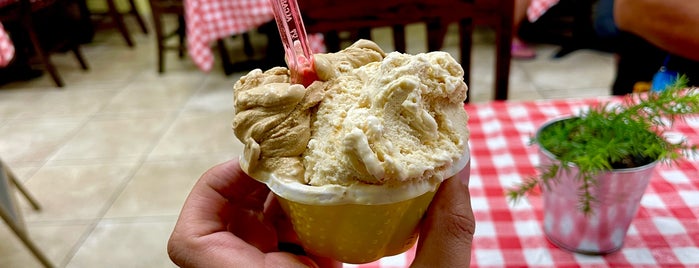 Gelato Dolce Vita is one of Ice Cream in AZ.