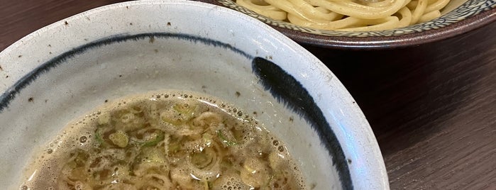 中華蕎麦 はし本 is one of ラーメン.