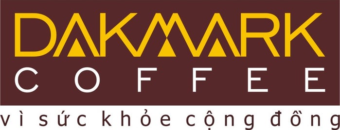 DakMark Global Coffee Store is one of Vietname..