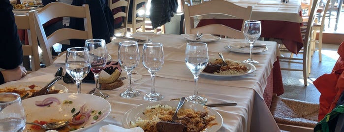 Καραούλι is one of Loving Food (@ Greece).