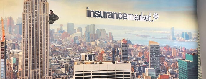 insurancemarket is one of Ελλάδα.