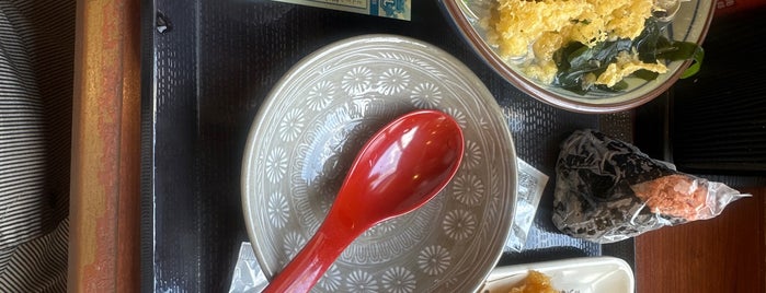 丸亀製麺 沖縄美里店 is one of okinawa.