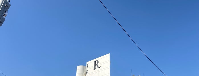 Renaissance Resort Okinawa is one of Ren.