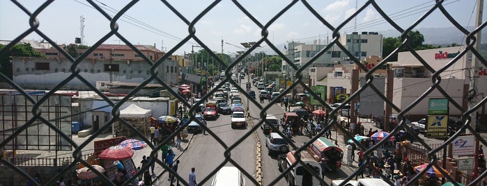 Autoroute de Delmas is one of Best places in Port-au-prince, 11.