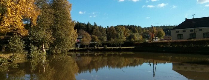 Dobrohošť is one of [D] Města, obce a vesnice ČR | Cities&towns CZ 1/2.