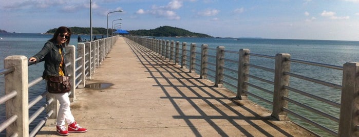 Rawai Landing Pier is one of Rawai Best Value Dining and Accommodation..