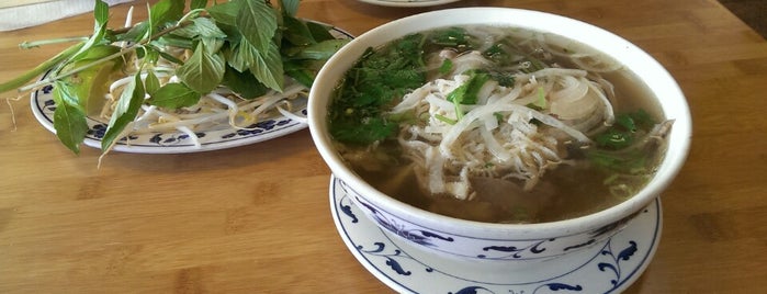 Pho Ca Dao is one of The 15 Best Places for Pho in San Diego.