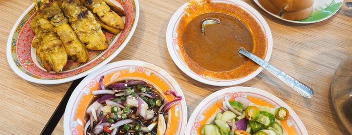 มิ้งโภชนา is one of ร้านอาหารกรุงเทพ.