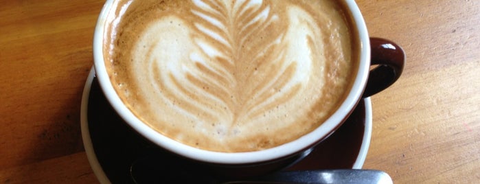 Coffee Emporium is one of The 15 Best Places for Espresso in Cincinnati.
