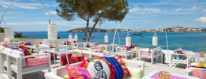 Patchwork is one of Ibiza - Eivissa.